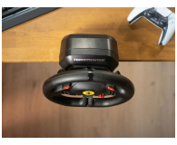 Thrustmaster T98-P Ferrari 296 - 1362289 - zdjęcie 6